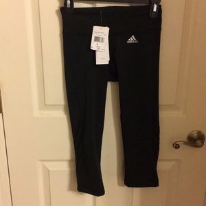 Adidas leggings-NWT